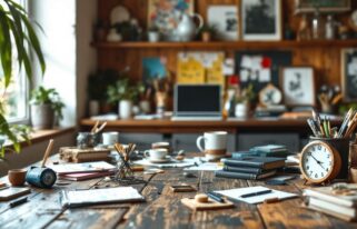 découvrez comment créer vos propres calendriers de l'avent diy uniques et personnalisés pour une saison de fêtes remplie de joie et de créativité.