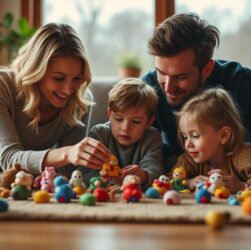 découvrez l'univers fascinant des petits jouets à collectionner, une passion intemporelle qui unit enfants et adultes à travers les générations.