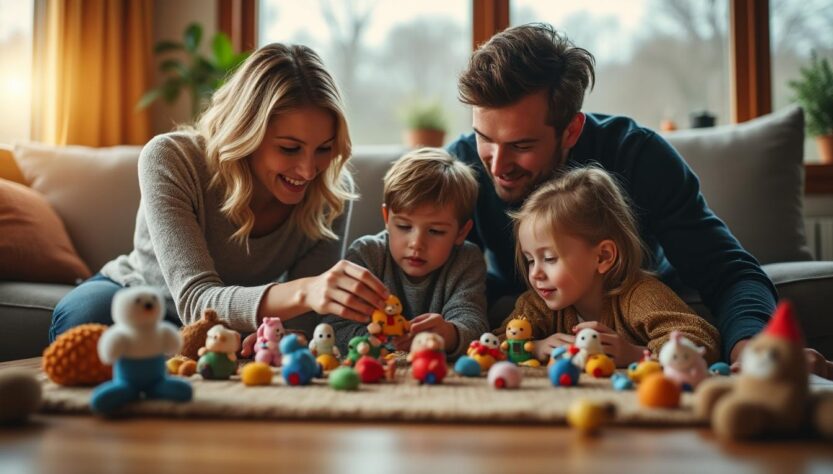 découvrez l'univers fascinant des petits jouets à collectionner, une passion intemporelle qui unit enfants et adultes à travers les générations.