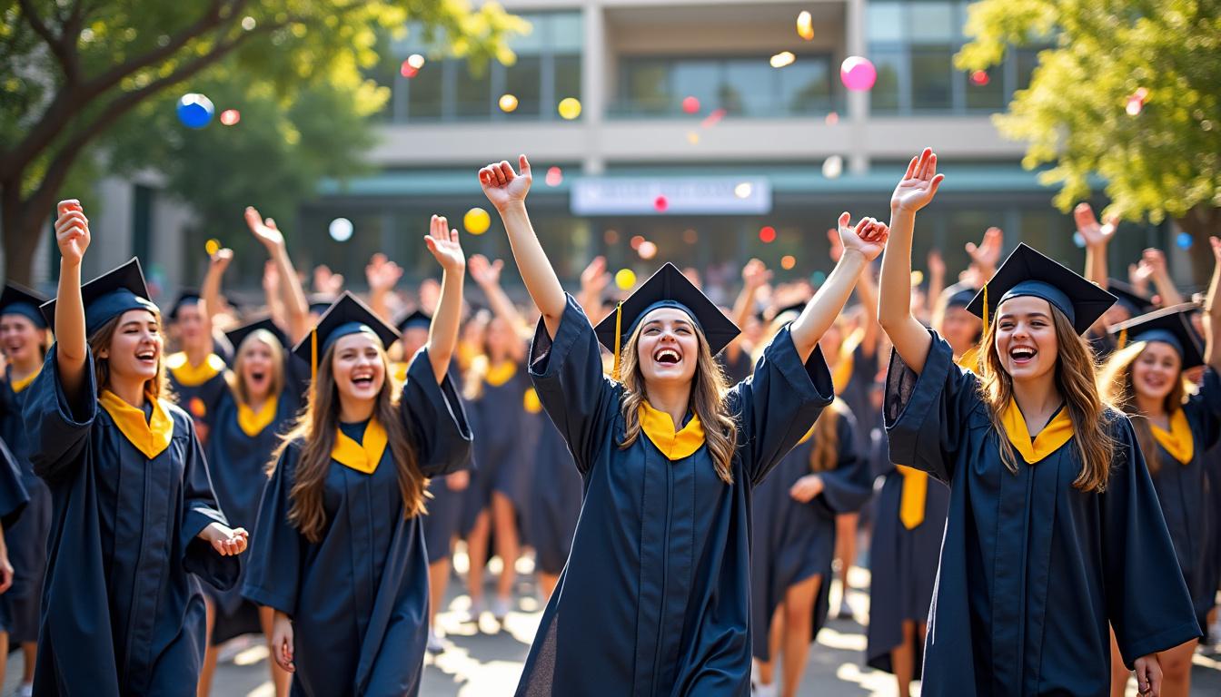 découvrez comment un bac sans mention peut influencer vos options de carrière et les opportunités professionnelles qui s'offrent à vous.