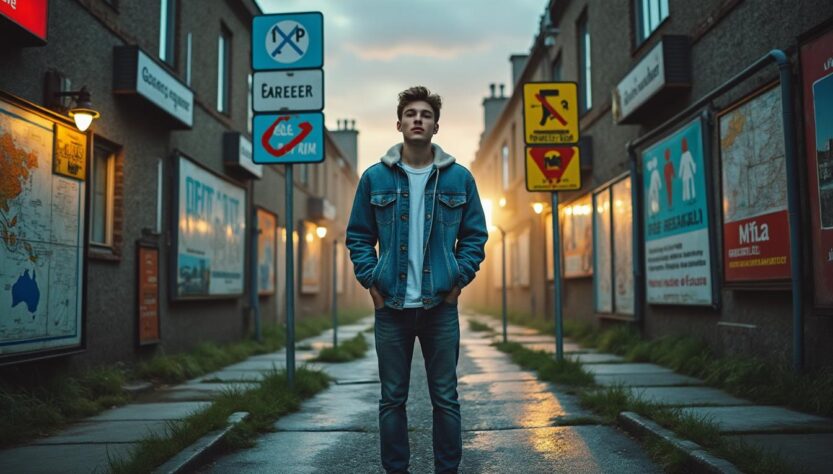 découvrez comment un bac sans mention peut influencer vos choix de carrière et les solutions pour surmonter cet obstacle.