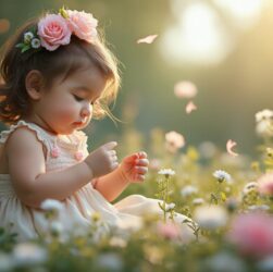 découvrez notre sélection coup de cœur de prénoms de fille commençant par la lettre g, pour trouver le prénom parfait et original qui saura vous séduire.