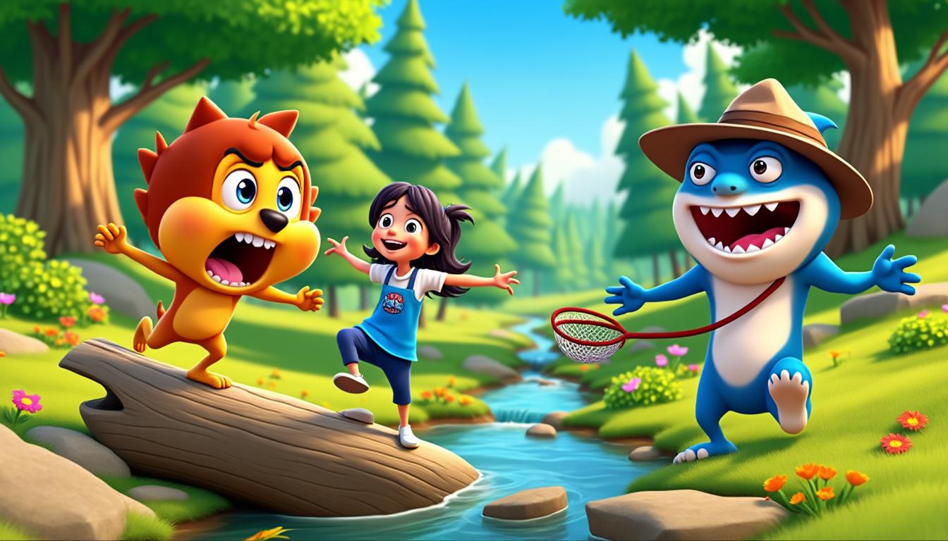 découvrez notre liste captivante de personnages de dessin animé dont le nom commence par la lettre z. plongez dans l'univers animé et explorez des héros et vilains uniques à ne pas manquer.