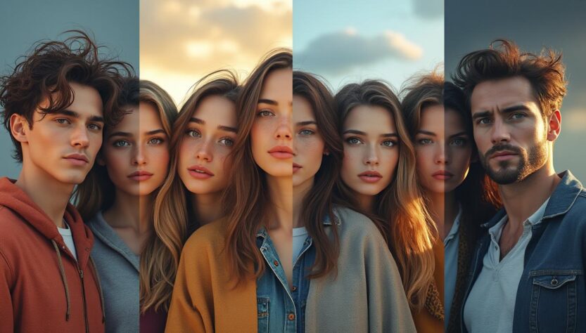 découvrez une liste captivante de personnages de dessins animés commençant par la lettre z, idéale pour les fans et curieux souhaitant plonger dans cet univers animé unique.