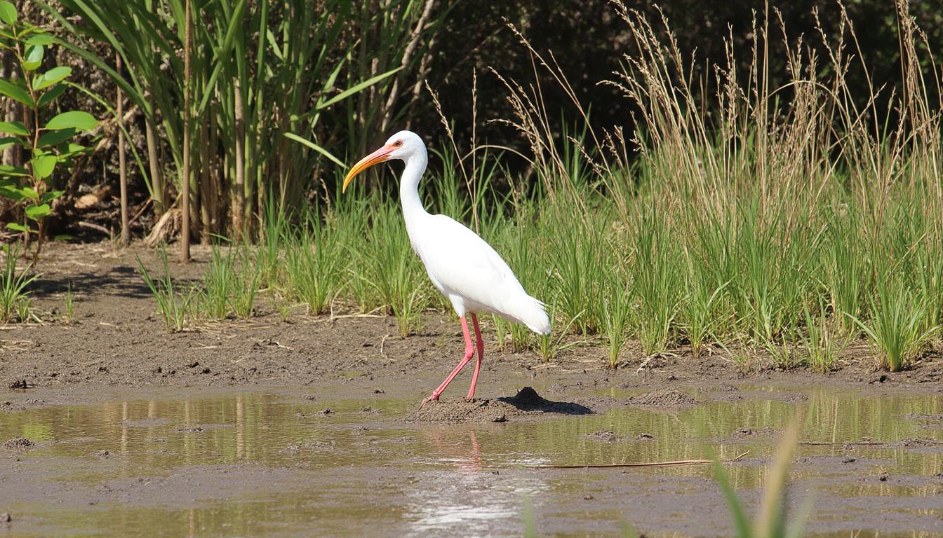 découvrez pourquoi il est intéressant de connaître les animaux dont le nom commence par la lettre i avec notre liste fascinante d'espèces. explorez des animaux rares et surprenants pour enrichir vos connaissances et éveiller votre curiosité !