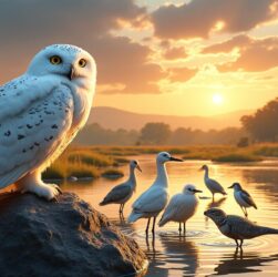 découvrez pourquoi il est intéressant de connaître les animaux dont le nom commence par la lettre i. explorez notre liste captivante d’animaux fascinants en i et enrichissez votre culture générale avec des informations surprenantes sur ces espèces rares et étonnantes.