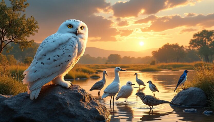 découvrez pourquoi il est intéressant de connaître les animaux dont le nom commence par la lettre i. explorez notre liste captivante d’animaux fascinants en i et enrichissez votre culture générale avec des informations surprenantes sur ces espèces rares et étonnantes.