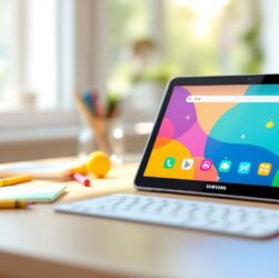 découvrez notre guide d'achat complet et nos conseils pour choisir la tablette samsung idéale pour enfant, alliant sécurité, fonctionnalités et divertissement adapté.