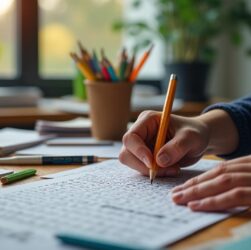 découvrez comment créer des mots mêlés en anglais captivants pour engager vos élèves et rendre l'apprentissage ludique et efficace.