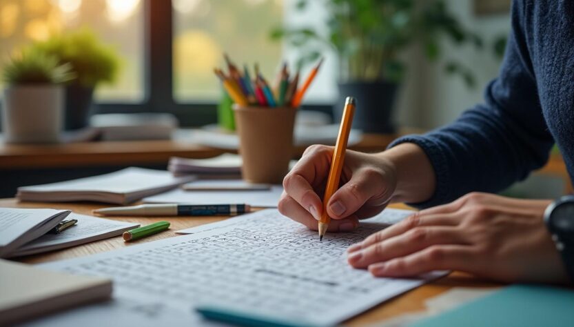 découvrez comment créer des mots mêlés en anglais captivants pour engager vos élèves et rendre l'apprentissage ludique et efficace.