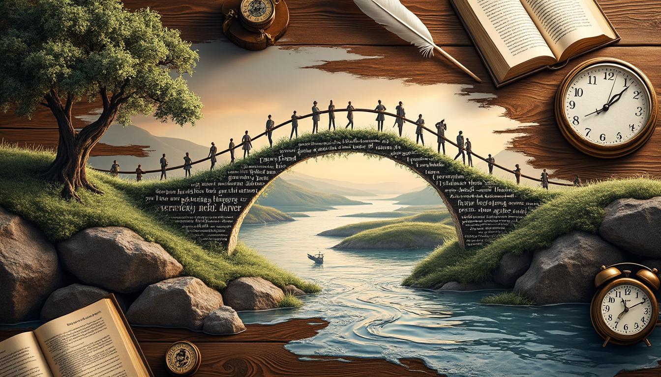 découvrez comment exploiter efficacement le tableau des figures de style pour enrichir et dynamiser votre prose, en maîtrisant les techniques littéraires essentielles.