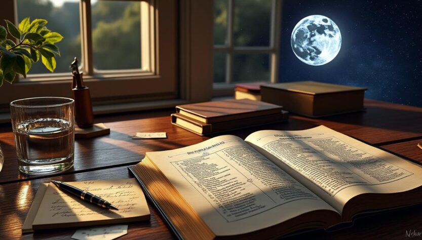 découvrez comment utiliser efficacement le tableau des figures de style pour enrichir et dynamiser votre prose, en améliorant l'expression et l'impact de vos écrits.