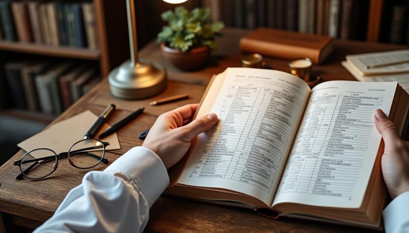 découvrez un tableau complet des connecteurs logiques et comprenez leur rôle essentiel pour assurer la cohérence et la fluidité de vos arguments dans vos textes.