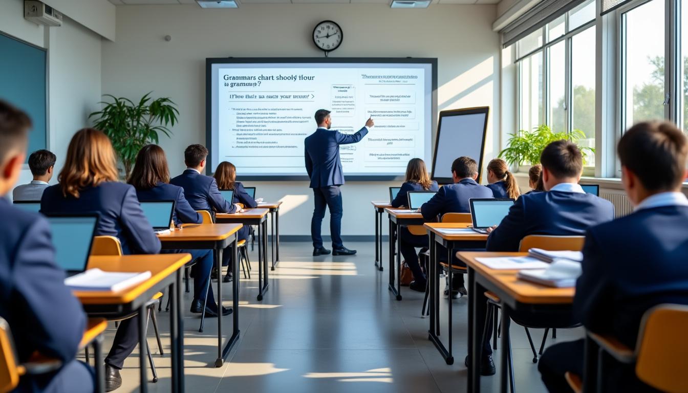 explorez notre tableau interactif dédié à la classe grammaticale, conçu spécialement pour les étudiants afin de faciliter l'apprentissage et la compréhension de la grammaire française.