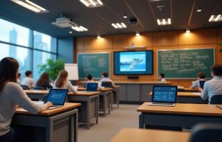 explorez la classe grammaticale grâce à notre tableau interactif conçu spécialement pour les étudiants. apprenez facilement et à votre rythme les différentes catégories grammaticales.