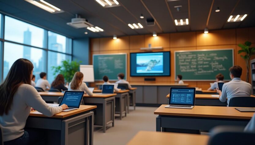 explorez la classe grammaticale grâce à notre tableau interactif conçu spécialement pour les étudiants. apprenez facilement et à votre rythme les différentes catégories grammaticales.