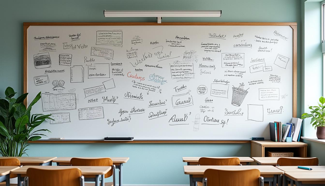 découvrez un exemple de rédaction pour les élèves de 6e afin de vous inspirer et réussir vos rédactions scolaires avec des idées claires et bien structurées.