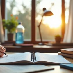 découvrez un exemple de rédaction pour les élèves de 6e afin d'inspirer vos travaux scolaires et améliorer vos compétences en écriture.