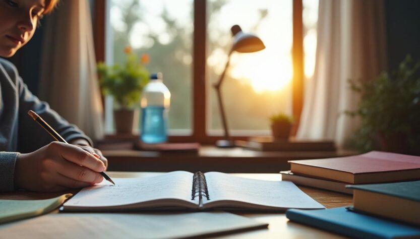 découvrez un exemple de rédaction pour les élèves de 6e afin d'inspirer vos travaux scolaires et améliorer vos compétences en écriture.