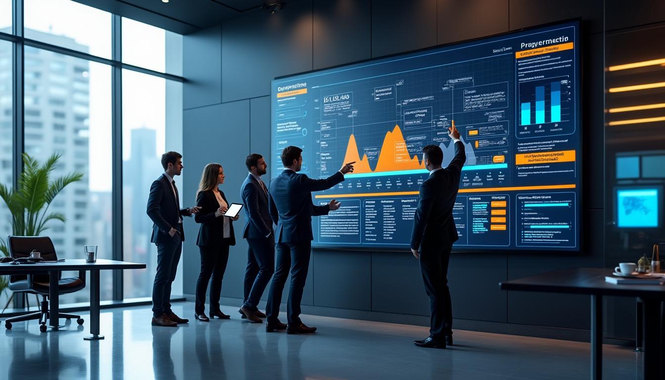 découvrez des modèles de plans détaillés adaptés à chaque type de projet pour vous guider efficacement dans votre organisation et votre rédaction.