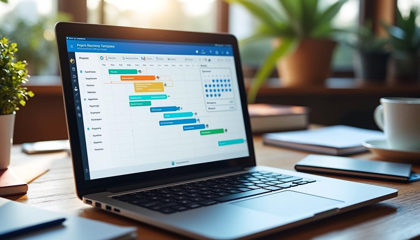 découvrez des exemples de plans détaillés adaptés à chaque type de projet pour structurer efficacement vos idées et réussir la planification.