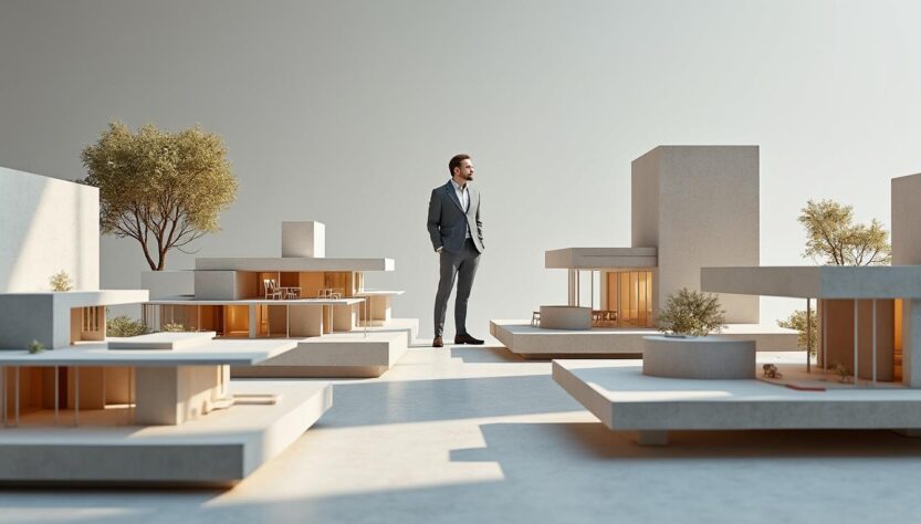 découvrez nos exemples de plans détaillés, avec des modèles adaptés à chaque type de projet pour vous aider à organiser efficacement vos idées et réussir vos présentations.