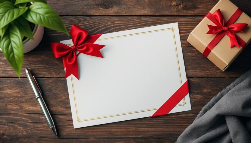 offrez le diplôme du meilleur copain, un cadeau parfait pour montrer toute votre gratitude et célébrer votre amitié de manière originale et touchante.