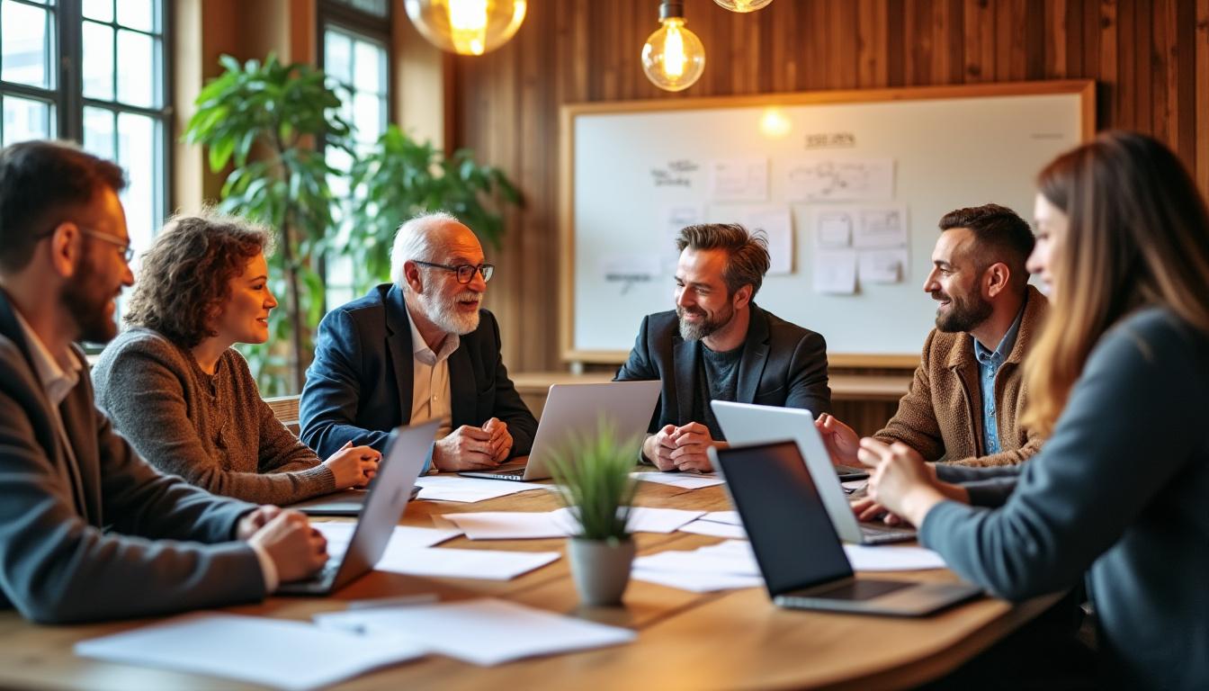 découvrez les avantages d'apprendre à éduquer grâce aux ateliers parentaux, pour renforcer la communication familiale et favoriser le développement harmonieux de vos enfants.