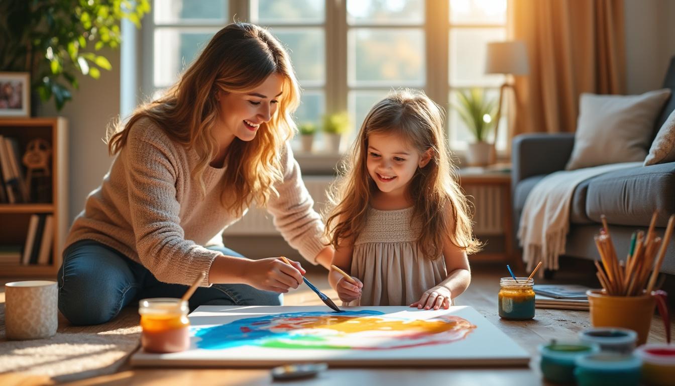 découvrez les avantages d'apprendre à éduquer grâce aux ateliers parentaux, pour améliorer la communication, renforcer les liens familiaux et mieux accompagner le développement de vos enfants.