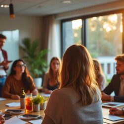 découvrez les avantages d'apprendre à éduquer grâce aux ateliers parentaux, une approche pratique pour renforcer les compétences éducatives et améliorer la relation parent-enfant.