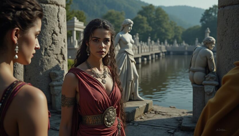 découvrez un résumé complet des leçons tirées d'antigone d'anouilh et explorez leurs implications dans le contexte contemporain, alliant analyse littéraire et réflexion actuelle.