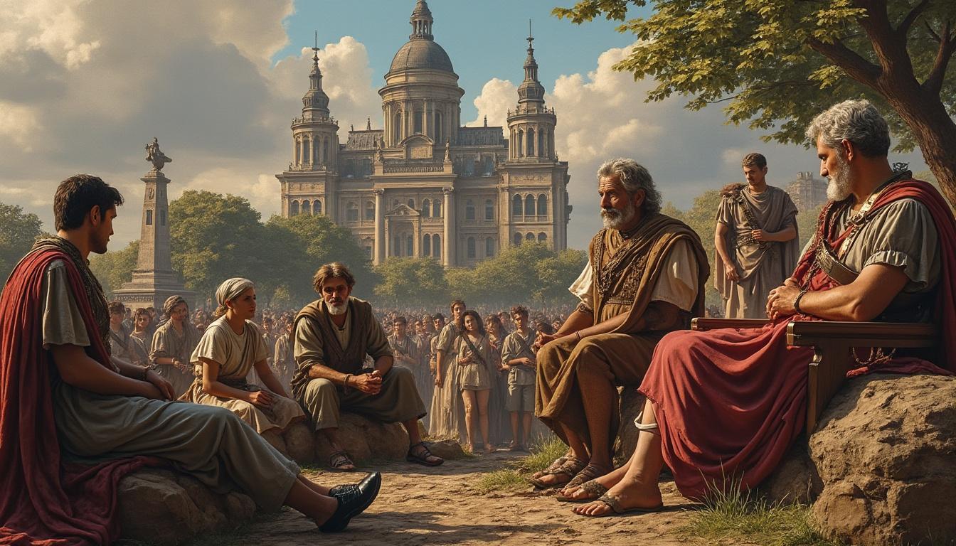 découvrez les œuvres majeures d'émile zola, expliquées clairement pour les passionnés de littérature souhaitant approfondir leur compréhension de cet auteur emblématique.