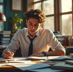 découvrez comment le redoublement en première, notamment en bac français, peut influencer votre parcours scolaire et vos résultats académiques.