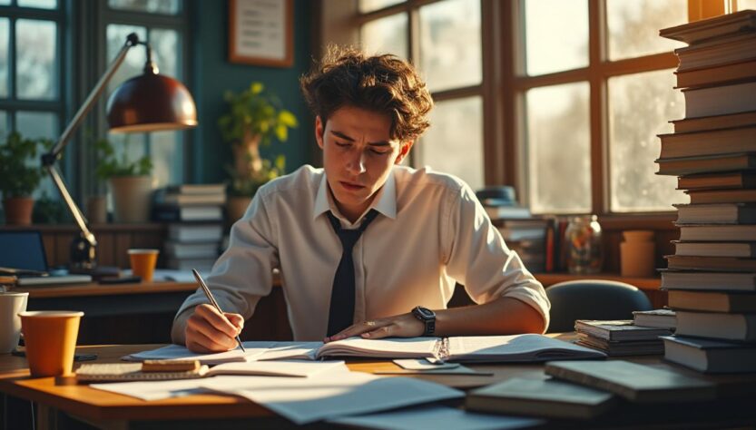 découvrez comment le redoublement en première, notamment en bac français, peut influencer votre parcours scolaire et vos résultats académiques.