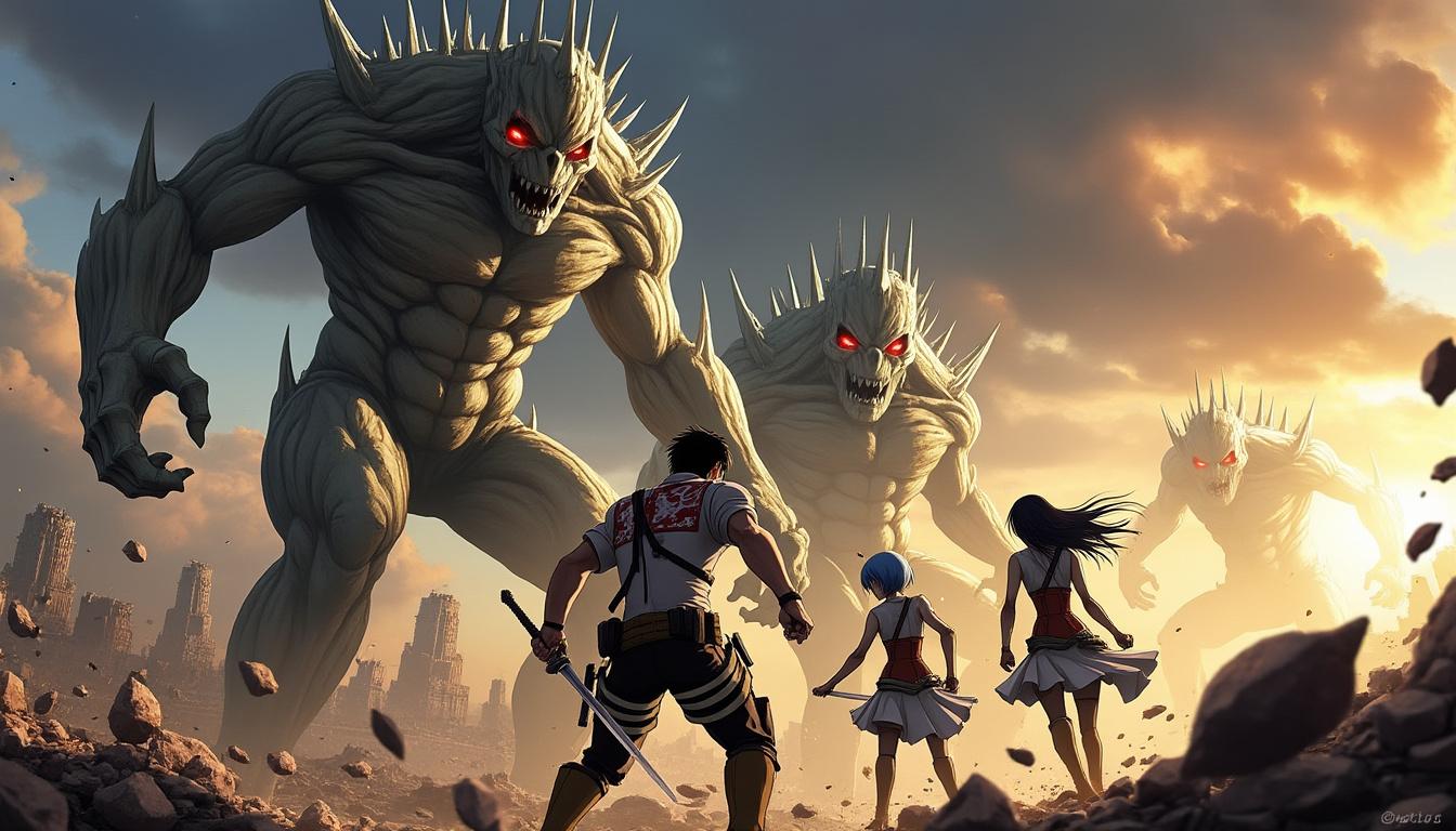 découvrez notre liste captivante de mangas dont le titre commence par la lettre l, parfaite pour les passionnés à la recherche de nouvelles histoires à dévorer.