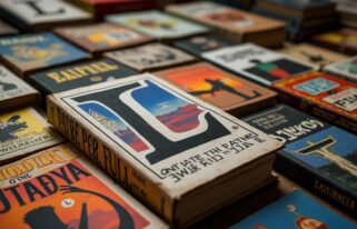 découvrez notre sélection captivante de mangas dont le titre commence par la lettre l. plongez dans des univers passionnants et trouvez votre prochaine lecture incontournable parmi ces mangas en l.