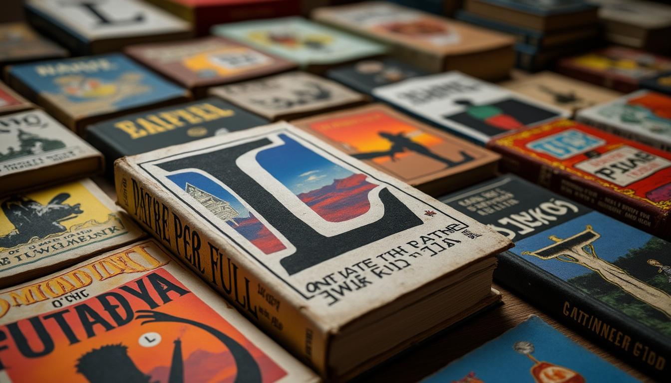 découvrez notre sélection captivante de mangas dont le titre commence par la lettre l. plongez dans des univers passionnants et trouvez votre prochaine lecture incontournable parmi ces mangas en l.