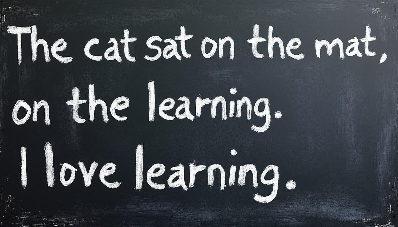 découvrez comment créer une carte mentale efficace pour organiser facilement des phrases simples et complexes, et améliorez votre compréhension et votre expression.
