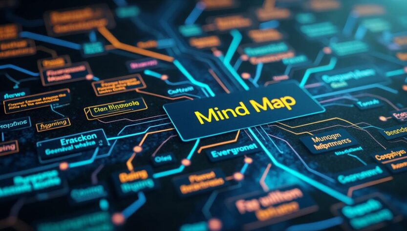 découvrez comment maîtriser la construction de phrases simples et complexes grâce à une carte mentale claire et efficace qui vous aide à passer à l'étape supérieure en expression écrite et orale.