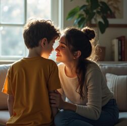 découvrez des conseils pratiques pour mieux comprendre et gérer les comportements difficiles de votre fils, et retrouvez un climat familial apaisé.