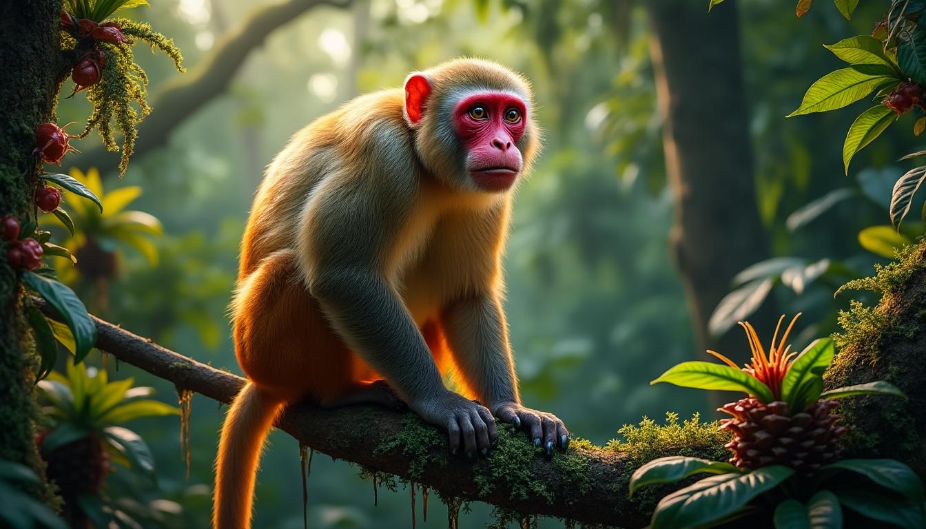 découvrez notre liste complète d'animaux dont le nom commence par la lettre u, idéale pour enrichir votre encyclopédie et satisfaire votre curiosité naturelle.