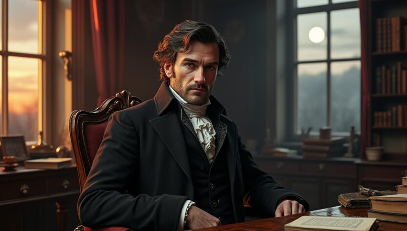 explorez 'les fleurs du mal' de baudelaire avec un résumé clair des thèmes centraux de ce chef-d'œuvre de la poésie française.