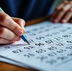 découvrez comment apprendre la table de 3 de manière ludique grâce au coloriage magique. une méthode amusante pour maîtriser les multiplications en s'amusant !