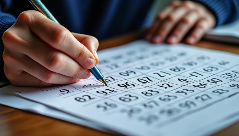 découvrez comment apprendre la table de 3 de manière ludique grâce au coloriage magique. une méthode amusante pour maîtriser les multiplications en s'amusant !