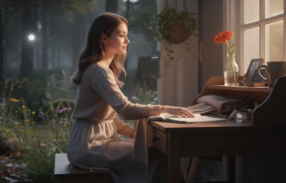 découvrez une liste unique de prénoms de fille commençant par la lettre z pour trouver l'inspiration parfaite et originale.