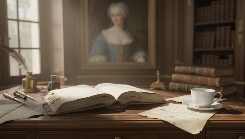 découvrez un résumé détaillé chapitre par chapitre du voyage de manon lescaut, accompagné de réflexions littéraires approfondies pour mieux comprendre ce chef-d'œuvre classique.