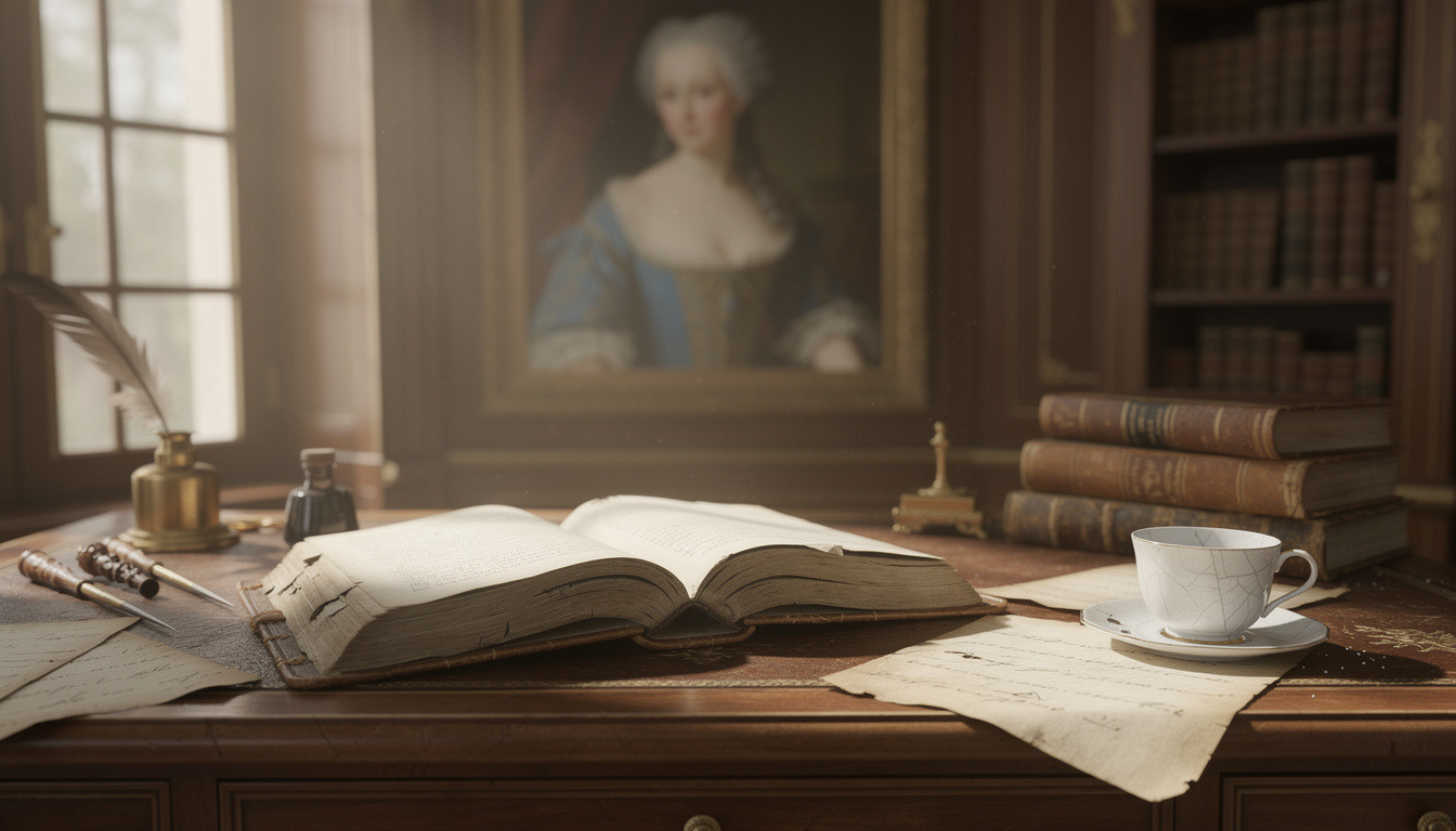 découvrez un résumé détaillé chapitre par chapitre du voyage de manon lescaut, accompagné de réflexions littéraires approfondies pour mieux comprendre ce chef-d'œuvre classique.