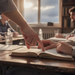 découvrez les avantages méconnus du commentaire linéaire dans l'enseignement de la littérature et comment cette méthode enrichit la compréhension et l'analyse des textes.