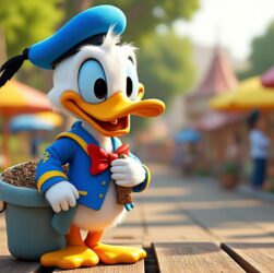 découvrez une liste passionnante de personnages de dessin animé dont le nom commence par la lettre d, accompagnée de leurs univers fascinants et pleins d'aventures.