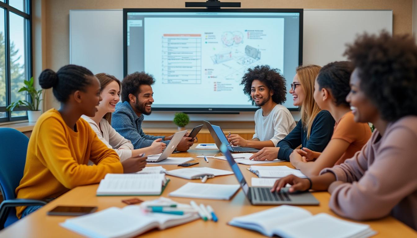 découvrez pourquoi maîtriser les synonymes du mot 'apprendre' est essentiel pour une communication efficace et nuancée.